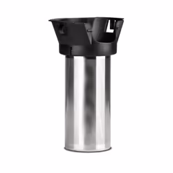 G3 Ferrari BolleBlu bollitore elettrico 1,8 L 2200 W Nero, Acciaio inox, Trasparente - Vista aggiuntiva 5