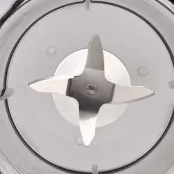 Girmi FR02 0,6 L Frullatore da tavolo 350 W Rosso, Bianco - Vista aggiuntiva 6