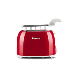 Tostapane rosso 750w