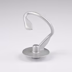 Girmi IM30 Gastronomo Sbattitore con base 1300 W Acciaio inox, Bianco - Vista aggiuntiva 4