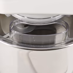 Girmi IM30 Gastronomo Sbattitore con base 1300 W Acciaio inox, Bianco - Vista aggiuntiva 6