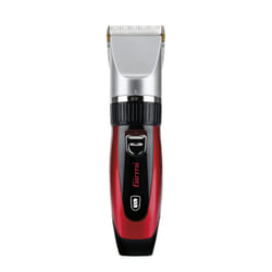 Girmi RC55 Nero, Rosso, Acciaio inox 4 Litio