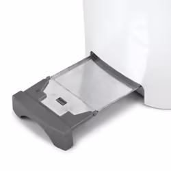 G3 Ferrari G10067 tostapane 7 2 fetta/e 1350 W Grigio, Bianco
