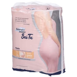 Serenity Pants Pannolone A Mutandina Advance Seitu Extra Taglia Large per Incontinenza Confezione da 10 Pezzi
