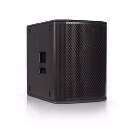 dB Technologies SUB 615 Nero Subwoofer attivo 600 W - Vista aggiuntiva 2