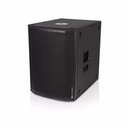 dB Technologies SUB 615 Nero Subwoofer attivo 600 W - Vista aggiuntiva 3