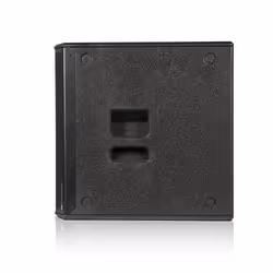 dB Technologies SUB 615 Nero Subwoofer attivo 600 W - Vista aggiuntiva 4