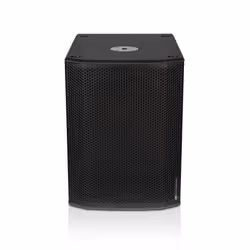 dB Technologies SUB 615 Nero Subwoofer attivo 600 W - Vista aggiuntiva 6