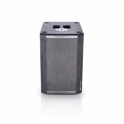 dB Technologies SUB612 subwoofers Nero Subwoofer attivo - Vista aggiuntiva 2