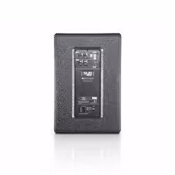 dB Technologies SUB612 subwoofers Nero Subwoofer attivo - Vista aggiuntiva 5