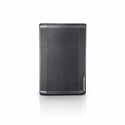 dB Technologies SUB612 subwoofers Nero Subwoofer attivo - Vista aggiuntiva 6