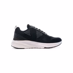 Sneakers basse Kappa 321J1KW Nero - 37 - Vista aggiuntiva 2
