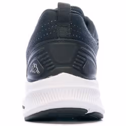 Sneakers basse Kappa 321J1KW Nero - 37 - Vista aggiuntiva 3