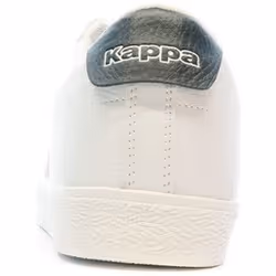 Sneakers Kappa 331G8DW Bianco - 44 - Vista aggiuntiva 3