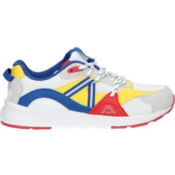 Scarpe bambini Kappa 341E4QW LONDON multicolore - 36