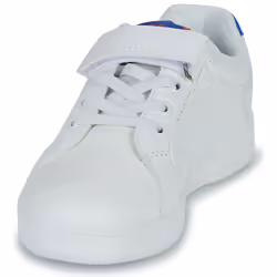 Scarpe bambini Kappa ADENIS KID EV Bianco - 32 - Vista aggiuntiva 3