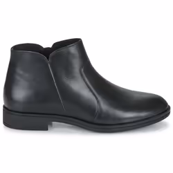 Stivaletti Geox D JAYLON 2 Nero - 38