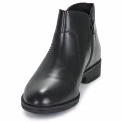 Stivaletti Geox D JAYLON 2 Nero - 38