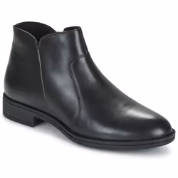 Stivaletti Geox D JAYLON 2 Nero - 39