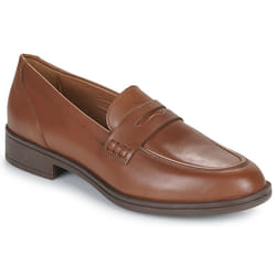 Scarpe Geox D JAYLON 2 Marrone - 38