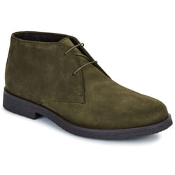 Stivaletti Geox UOMO CLAUDIO Kaki - 45