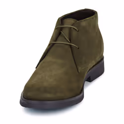 Stivaletti Geox UOMO CLAUDIO Kaki - 45