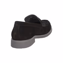 Scarpe Geox U4658C 00022 Marrone - 40