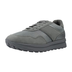 Sneakers basse Geox D RUNNTIX Verde - 35