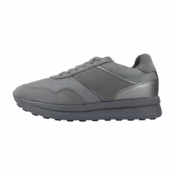 Sneakers basse Geox D RUNNTIX Verde - 35 - Vista aggiuntiva 2