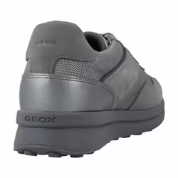 Sneakers basse Geox D RUNNTIX Verde - 35 - Vista aggiuntiva 3