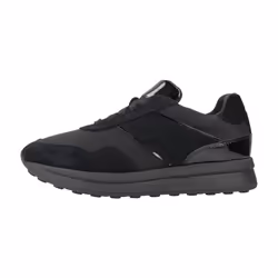Sneakers basse Geox D RUNNTIX Nero - 36 - Vista aggiuntiva 2