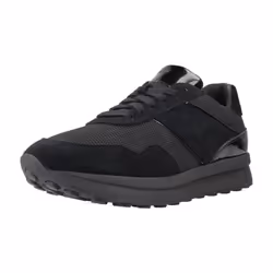 Sneakers basse Geox D RUNNTIX Nero - 39