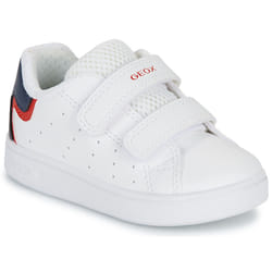 Scarpe bambini Geox B ECLYPER BOY Bianco - 21