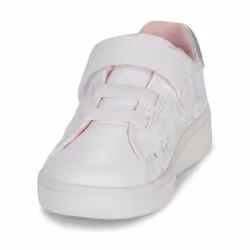 Scarpe bambini Geox B ECLYPER GIRL Bianco - 21