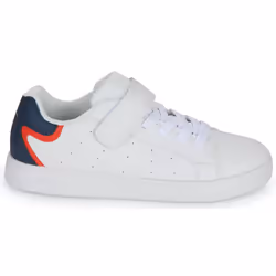 Scarpe bambini Geox J ECLYPER BOY Bianco - 31 - Vista aggiuntiva 2