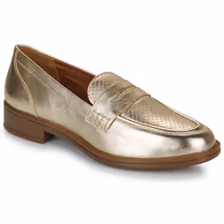 Scarpe Geox D JAYLON 2 Oro - 37