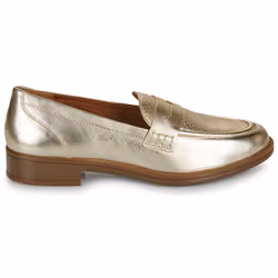 Scarpe Geox D JAYLON 2 Oro - 37
