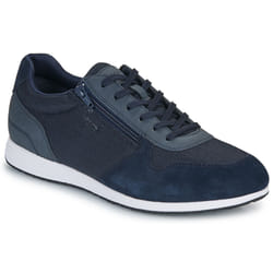 Sneakers Geox U ARTHIEN Blu - 42