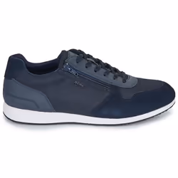Sneakers Geox U ARTHIEN Blu - 42