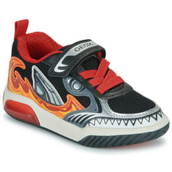 Scarpe bambini Geox J INEK BOY Multicolore - 27
