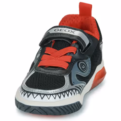 Scarpe bambini Geox J INEK BOY Multicolore - 27