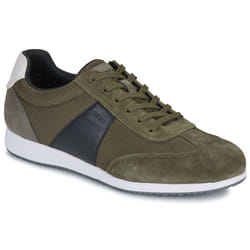 Sneakers Geox U ARTHIEN Kaki - 42