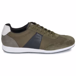 Sneakers Geox U ARTHIEN Kaki - 42