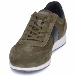 Sneakers Geox U ARTHIEN Kaki - 42