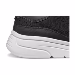 Sneakers Geox U55LBA0149JC9999 Nero - 42 - Vista aggiuntiva 2
