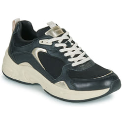 Sneakers basse Geox D ZARVIA A Nero - 37