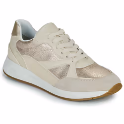 Sneakers basse Geox D46NQA02N22CB500 Oro - 38