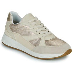 Sneakers basse Geox D46NQA02N22CB500 Oro - 38