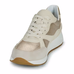 Sneakers basse Geox D46NQA02N22CB500 Oro - 38