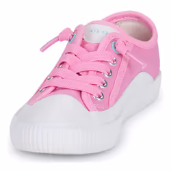 Scarpe bambini Geox J TIPPESTE GIRL Rosa - 35 - Vista aggiuntiva 3